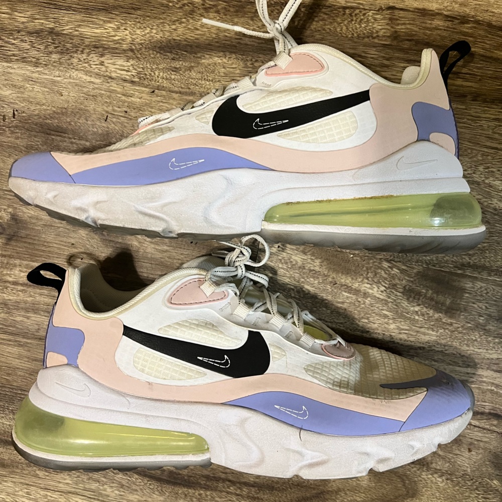 Nike Air React
